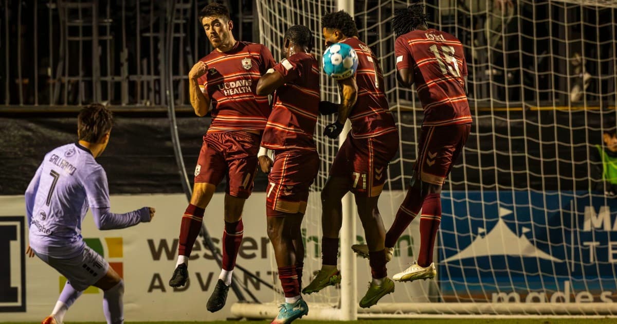Pulisic Shines as USMNT Edges Senegal 3-2 in World Cup Warmup