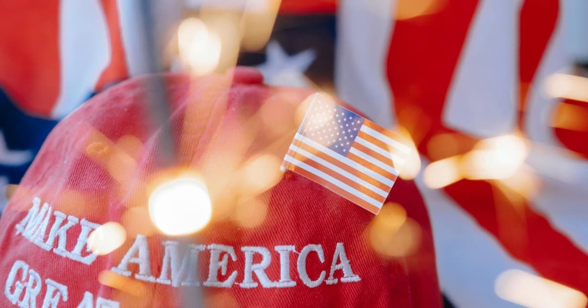 MAGA-Aligned Host Issues On-Air Warning to Trump Over Supporter Impact