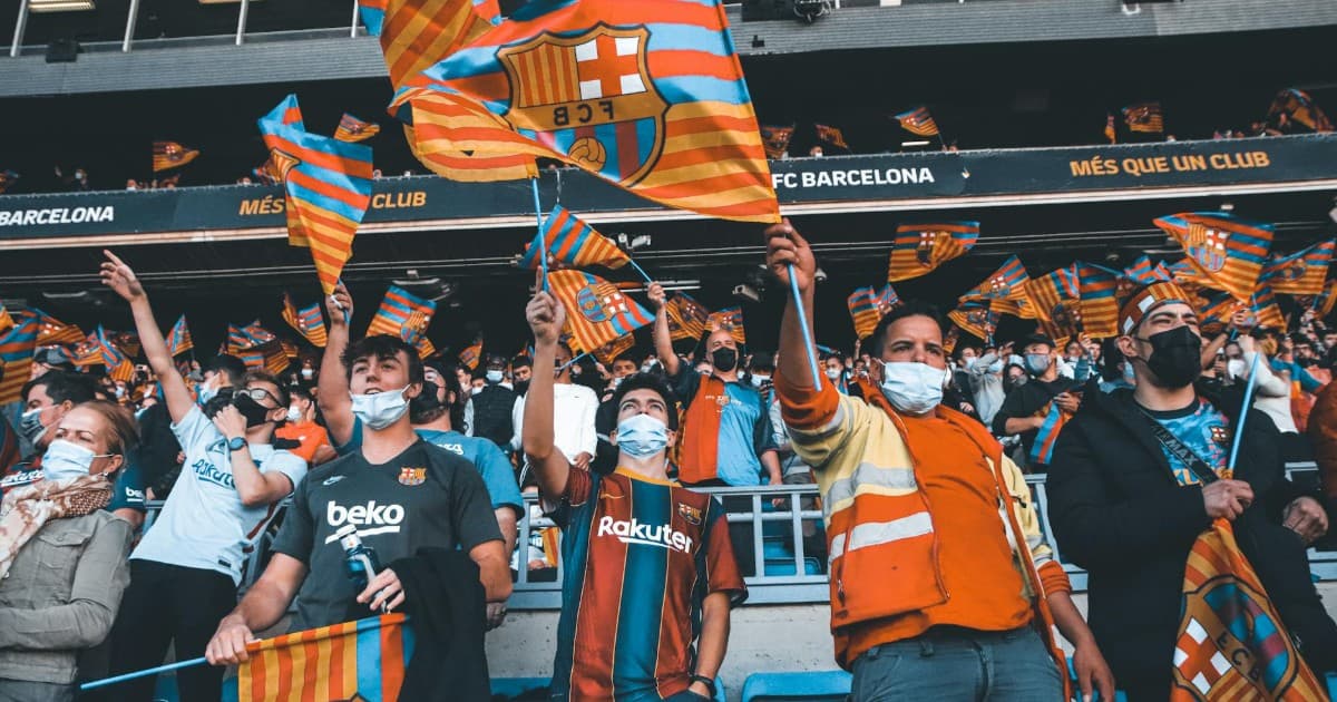 Barcelona's Next Generation Set for World Cup 2026 Debuts