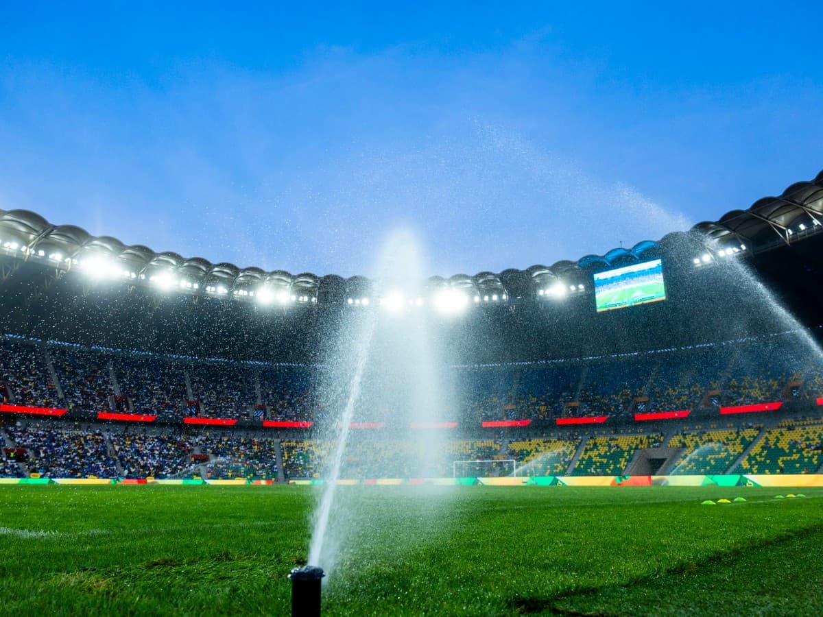 2026 World Cup to Break New Ground With Expanded Format, Cutting-Edge Technology