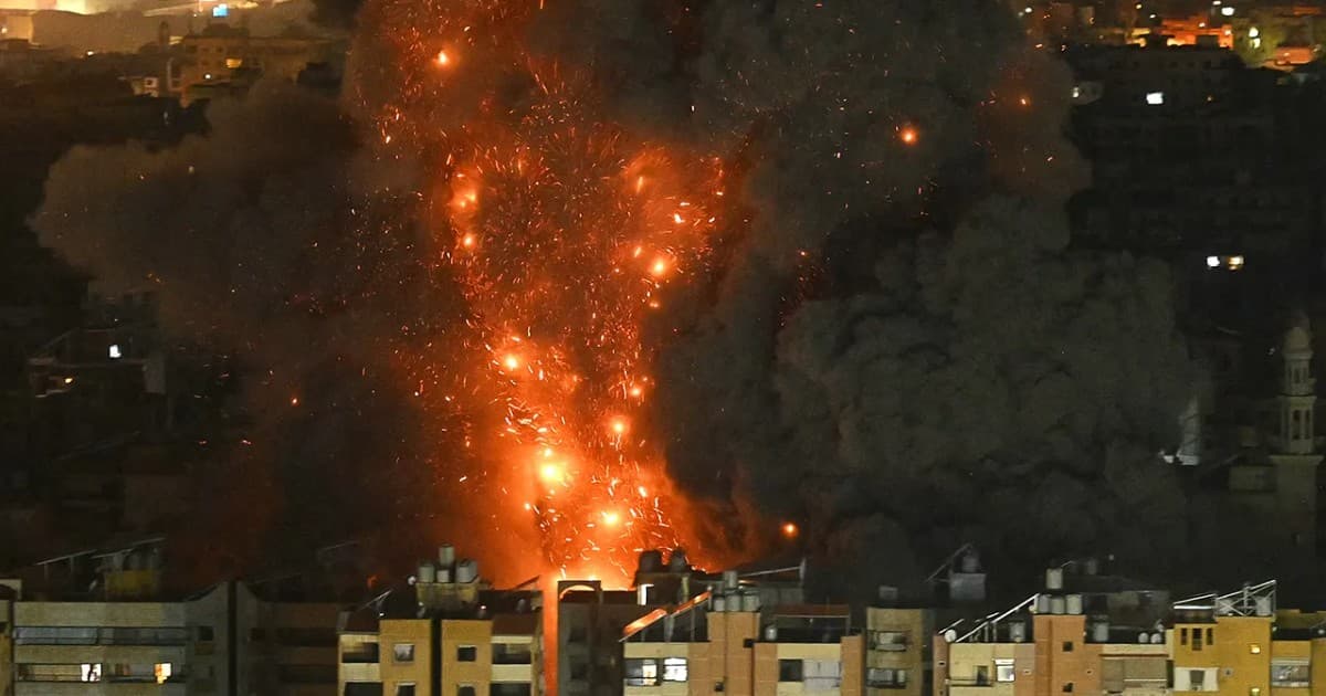 Northern Israeli Communities Bear the Brunt as Hezbollah Spurns Ceasefire Talks