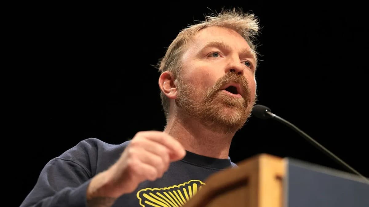 Graham Platner Forces a Reckoning Over the Left's Favorite Trump Defense
