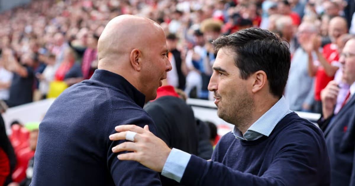 Iraola at a Crossroads as Slot's Liverpool Overhaul Creates New Options for Bournemouth