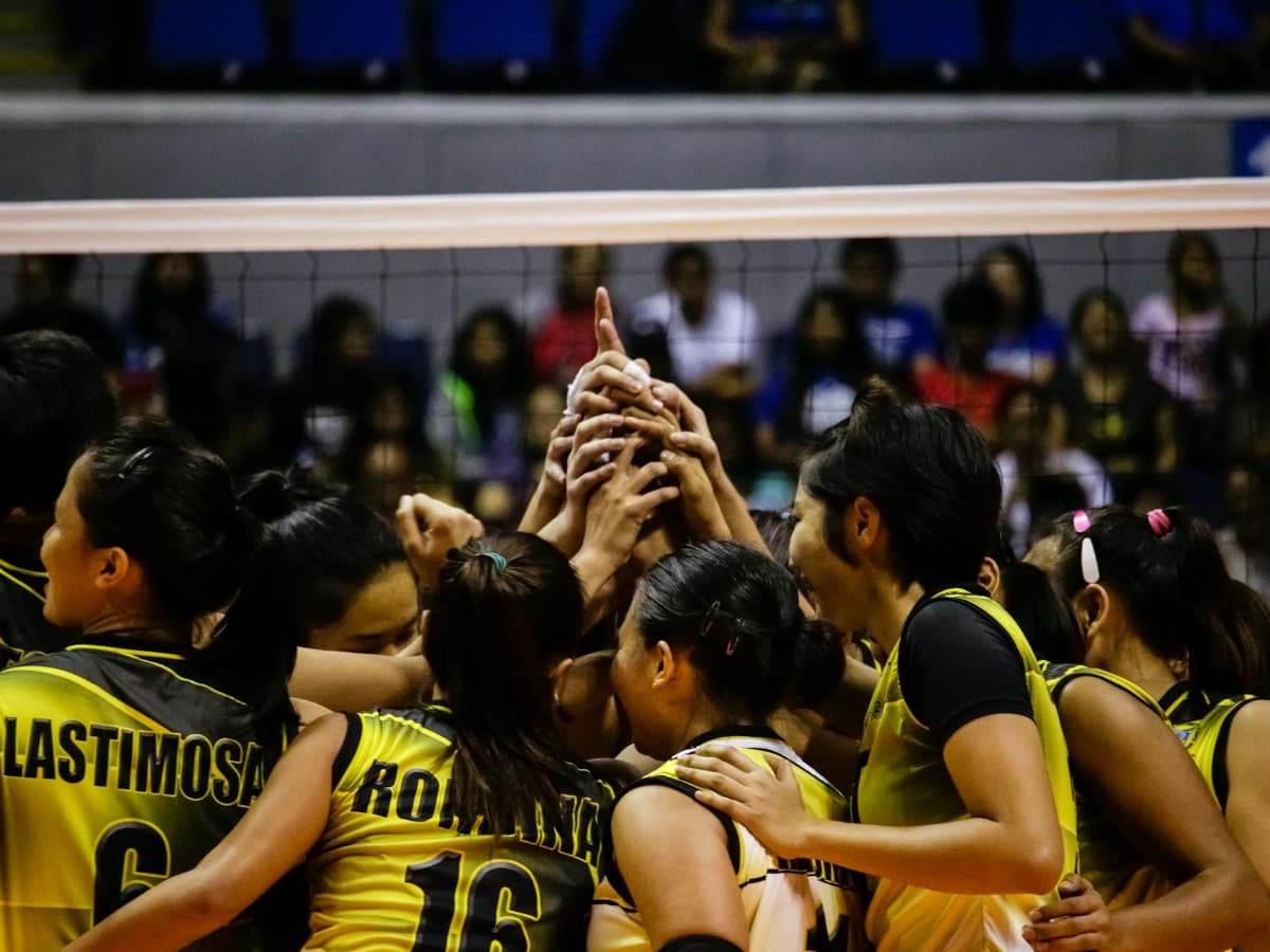 Philippines Must Beat Unbeaten Chinese Taipei to Stay Alive at AVC Women's Cup