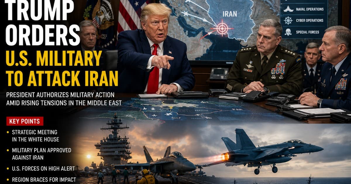 Trump’s Iran War Strategy Faces Critical Test as Diplomacy Stalls and Tensions Rise