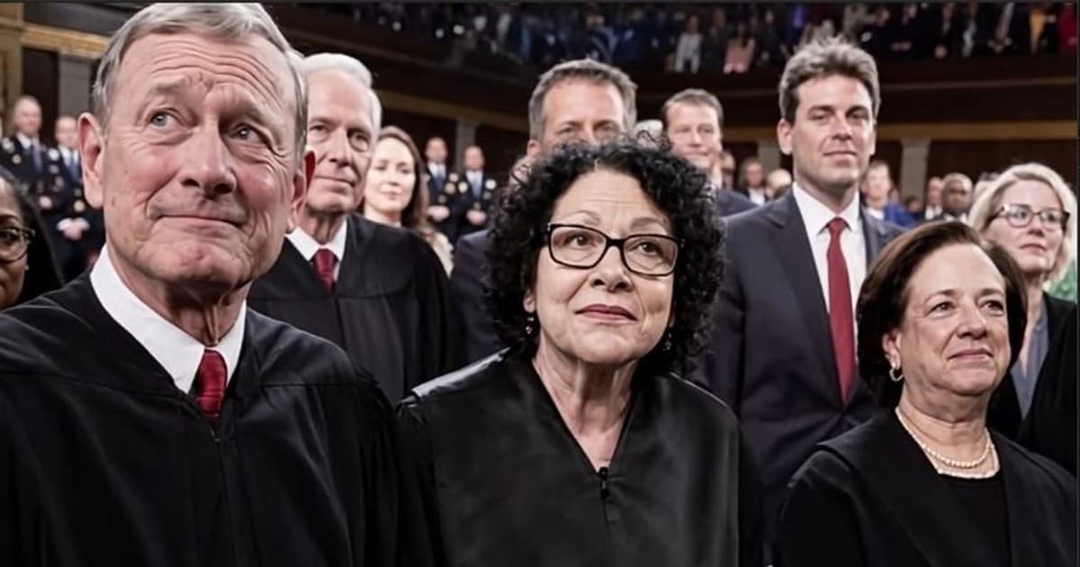 The Supreme Court of the United States handed the Trump administration a legal victory this week by throwing out a federal appeals court ruling that had revived a dispute over public speaking restrictions for immigration judges.